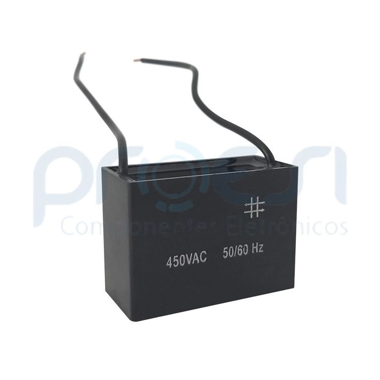 CBB61 450V condensatore di avviamento ventilatore ... – Grandado