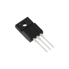Transistor P8N80 - Isolado l Proesi Componentes