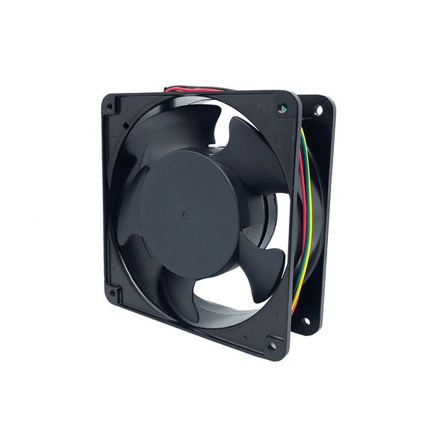 Micro Ventilador TZ1238HA1A2BAL TONG ZHOU 120x120x38mm