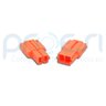conjunto-conector-de-engate-rapido-2-vias-macho-femea-1mm-laranja_2_1