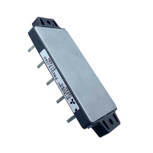 Módulo IGBT PM20CSJ060 Mitsubishi Electric