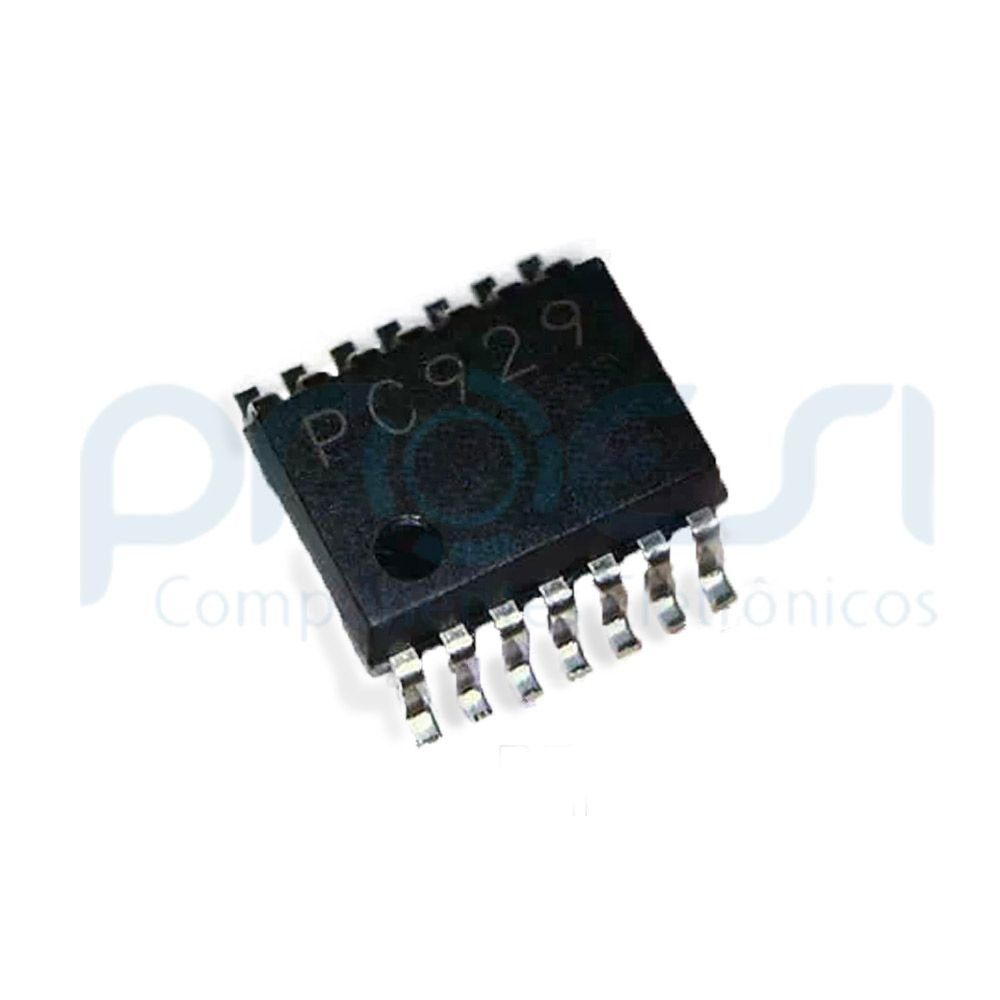 1pcs/lot PC929 929 SOP-14 In Stock - Foto 5