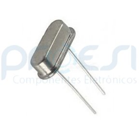 3 Oscillateurs Cristal 3.579545 MHz HC-49S Low Profile - Pour Circuits électroniques, Remplacement