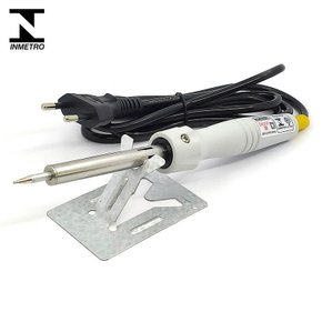 Ferro de Solda Hikari Power 30 - 25W - 220V | Proesi