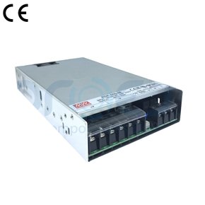RSP-500-48 Fonte Alimentação Mean Well 48V 10,4A