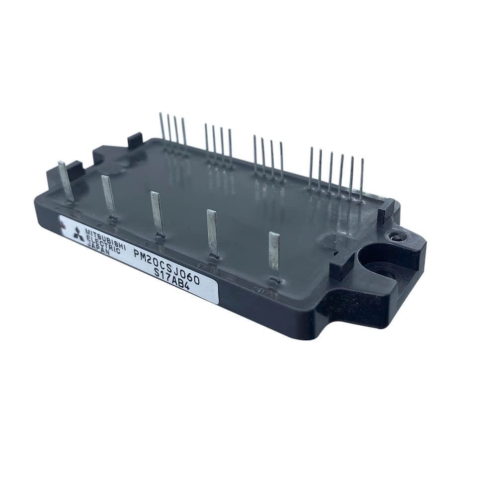 Módulo IGBT PM20CSJ060 Mitsubishi Electric