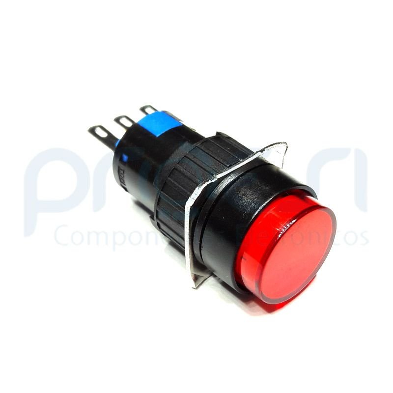 botao-pulsador-16mm-redondo-vermelho-ylay8e-y11r