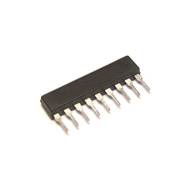 AN5071 - Circuito Integrado