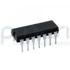 CD4024 - Circuito Integrado