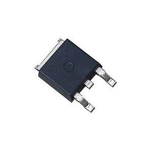 SN75329-D - Circuito Integrado SMD DPACK