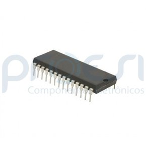 5x TC9162AF TC9162 IC - Toshiba Originale SOP28 - Nuovo - Foto 4