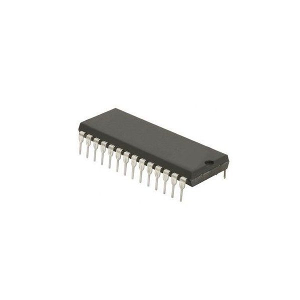 AT 29C010-A-12PC - Circuito Integrado