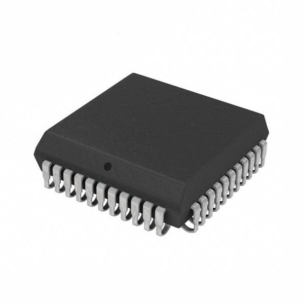 Lot De 10 PAL16L8 ACNL – Boîtier PLCC 20 Pins – Marque MMI – Neuf En Blister