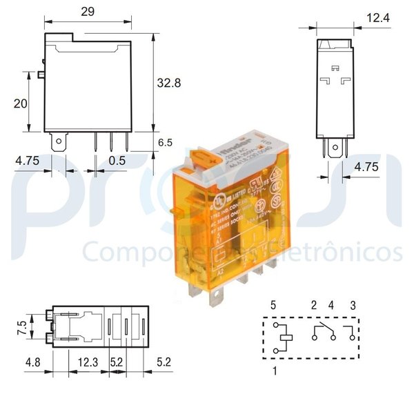 rele-finder-4661-8-230-0040-230vac-faston_2_1