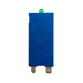 Módulo Finder Sinalização e Proteção 9901.9.024.99 - 6V A 24V