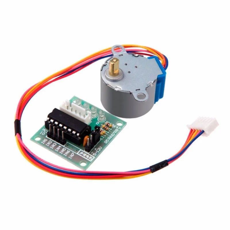 motor-c-uln2003