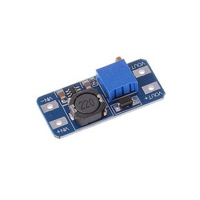 Pololu Regolatore di tensione step-down 12V, 600mA D36V6F12 - it