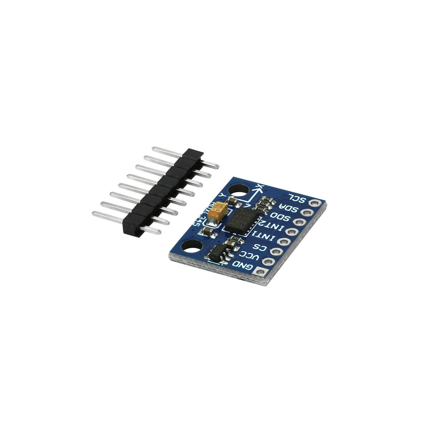 Módulo ADXL345 Acelerômetro 3 Eixos GY-291