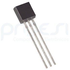 Taiwan Semiconductor BC546A A1 THT, NPN Transistor 65 V / 100 MA, TO-92 3-Pin | RS