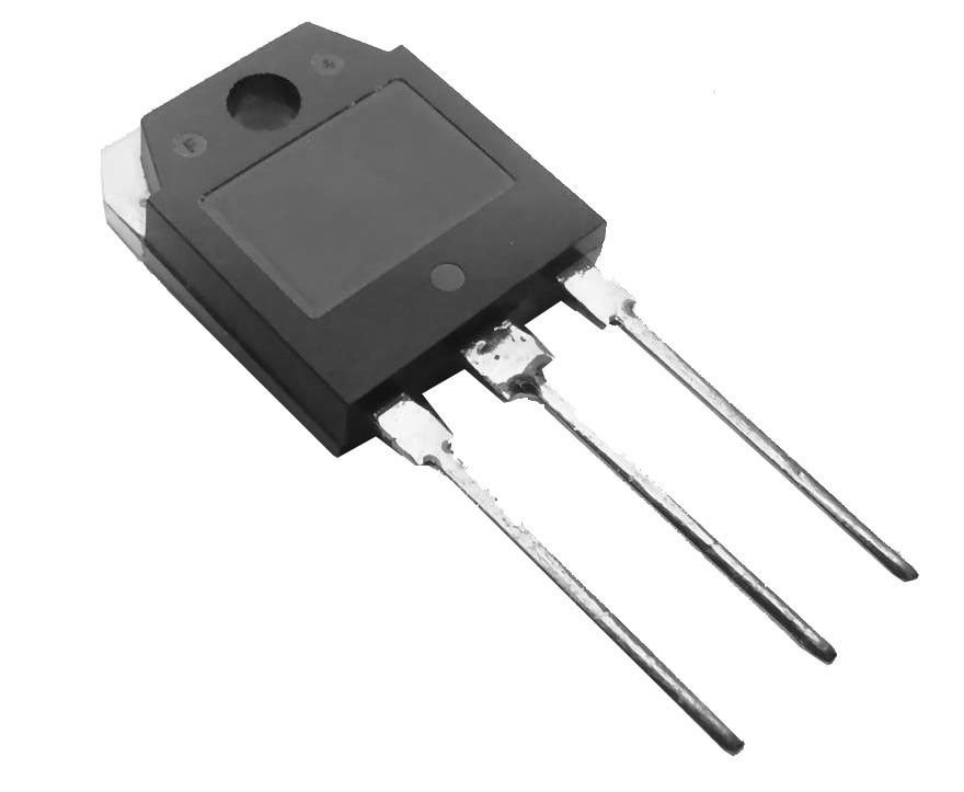 GT20J301 - Transistor NPN, 600V/20A (TO-247AD)