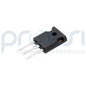 Transistor MOSFET IRFP32N50K - N-Channel 500V 32A | 3 Pin | Per Applicazioni Di Potenza - Foto 12