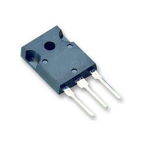 IRG4PH40UD - Transistor IGBT, NPN, 1200V/21A (TO-247)