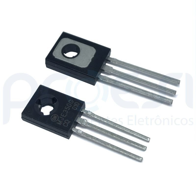 Transistor PNP A92 MPSA92 0.5A 300V TO-92 hàng chính hãng