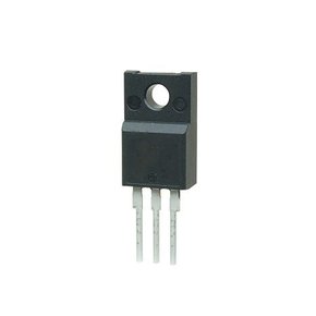 GF14NC60KD- Transistor IGBT, NPN, 600V/7A (TO-220FP) Isolado