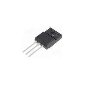 2SC4793 - Transistor, NPN, 230V/1A (TO-220)