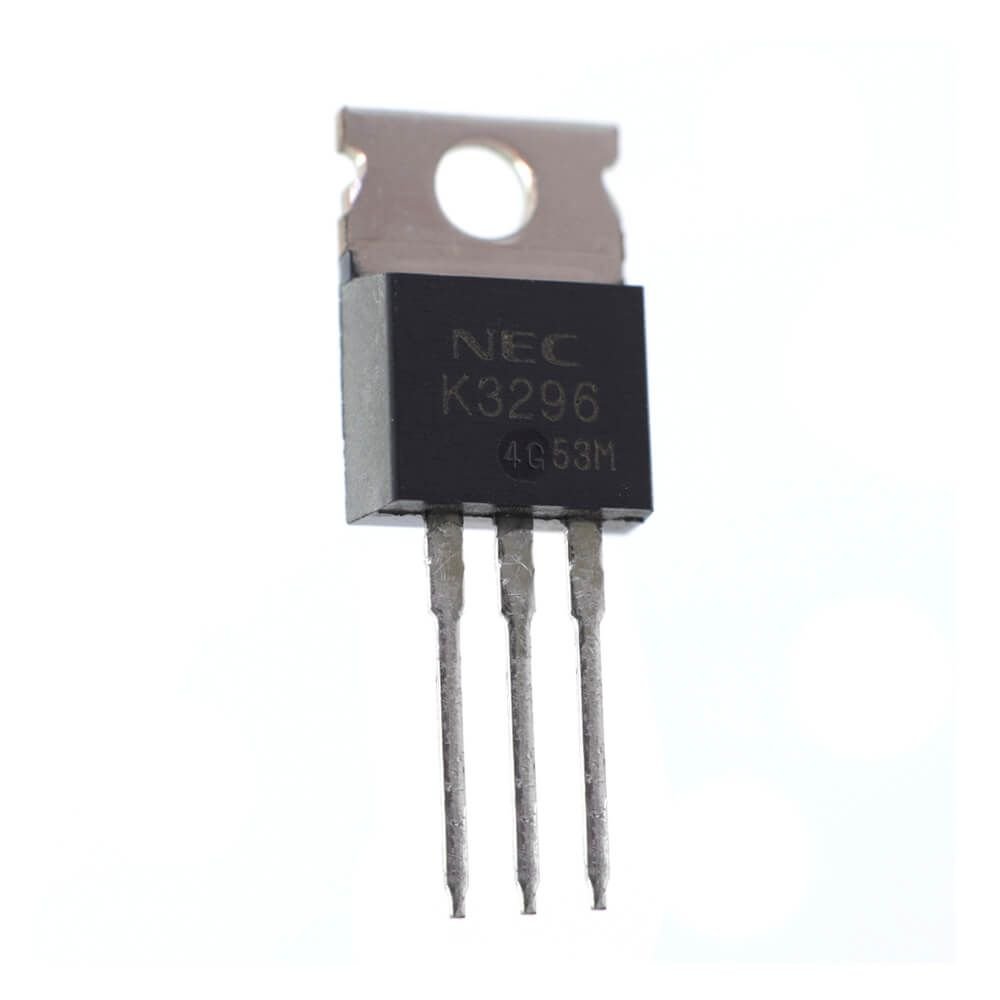 Transistor MOSFET NEC 2SK2723 – Lot De 2 Pièces – Neuf – Origine Japon – Pour électronique