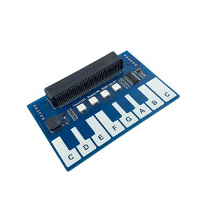 Modulo Mini Piano para Microbit - BBC