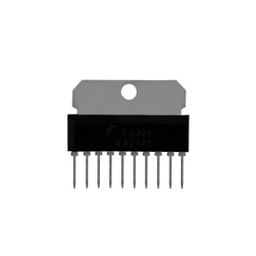 LM13700M Amplificador De Transconductancia Dual Doble Circuito
