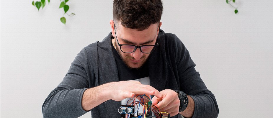 5 dicas para iniciar na Eletrônica 5 dicas para iniciar na Eletrônica