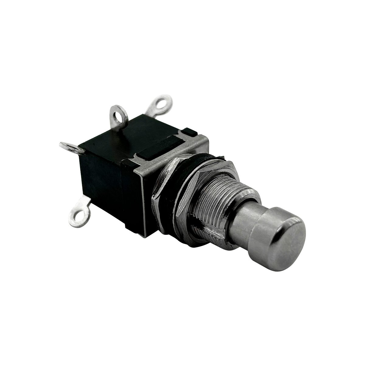 Chave Tecla KZJ 2X4 - com Trava - 12 Terminais