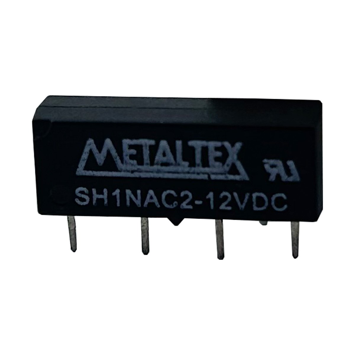 LI05-1A85 Relè: Reed SPST-NO USpule: 5VDC 2,5A max.1kVDC max.1kVAC MEDER