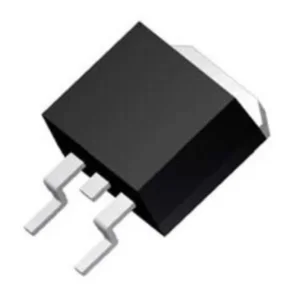 IPB65R045C7 - Transistor Mosfet SMD | NPN | 650V 46A (TO-263)