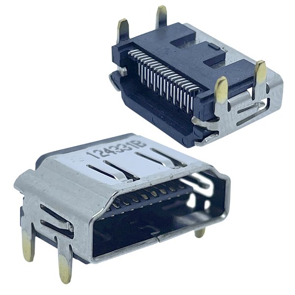 hdmi rebaixo superior