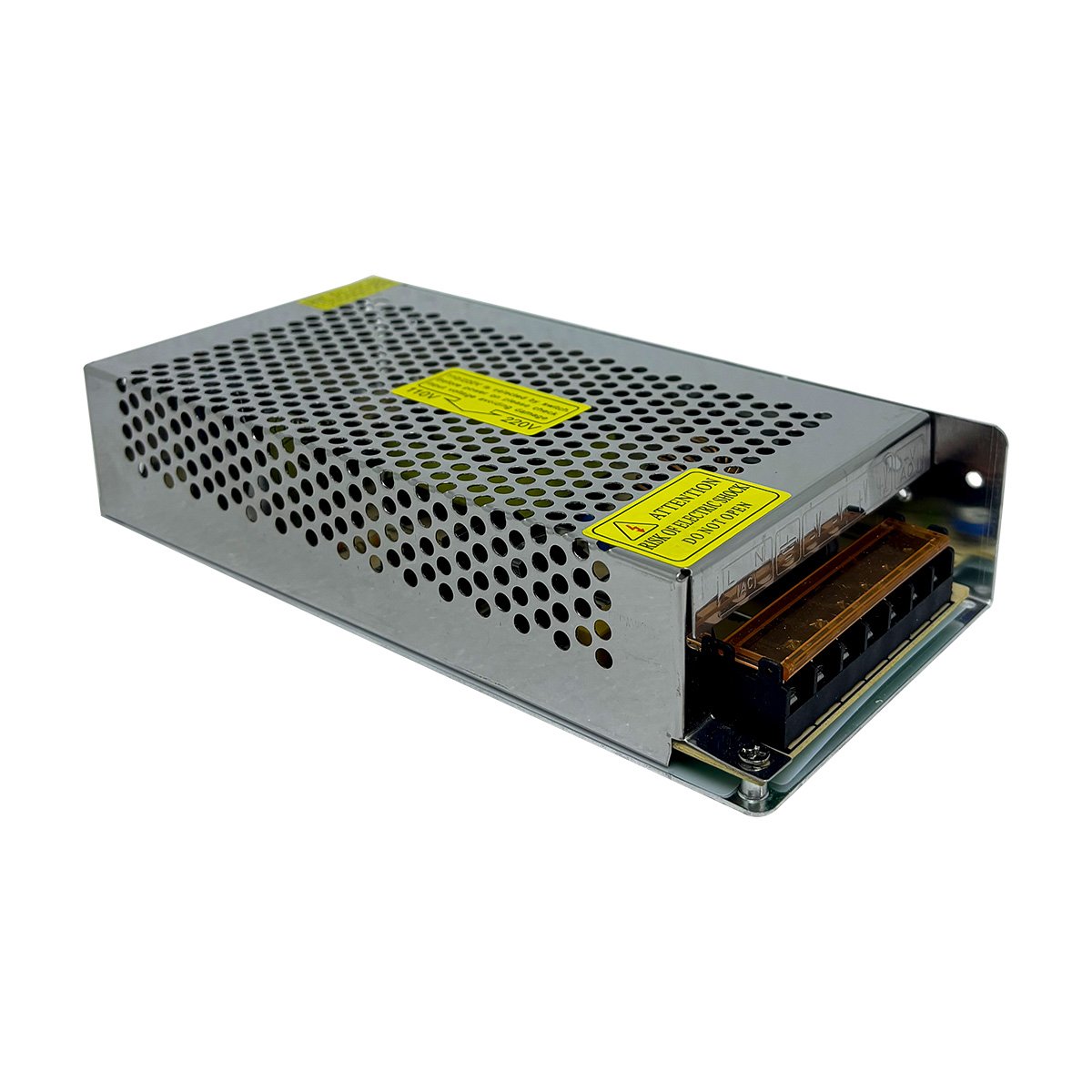 専用 2 Fonte de Alimentação MS-150-12 Saída 12V 12,5A