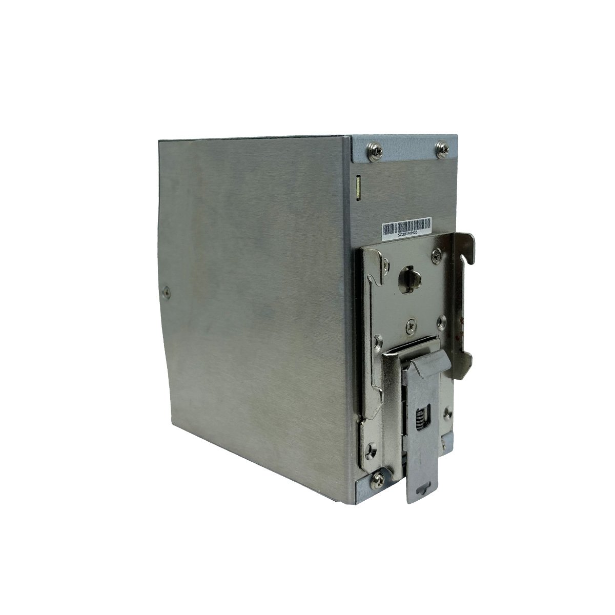 Fonte Chaveada NDR-240-24 - 24V / 10A - Fixação em Trilho