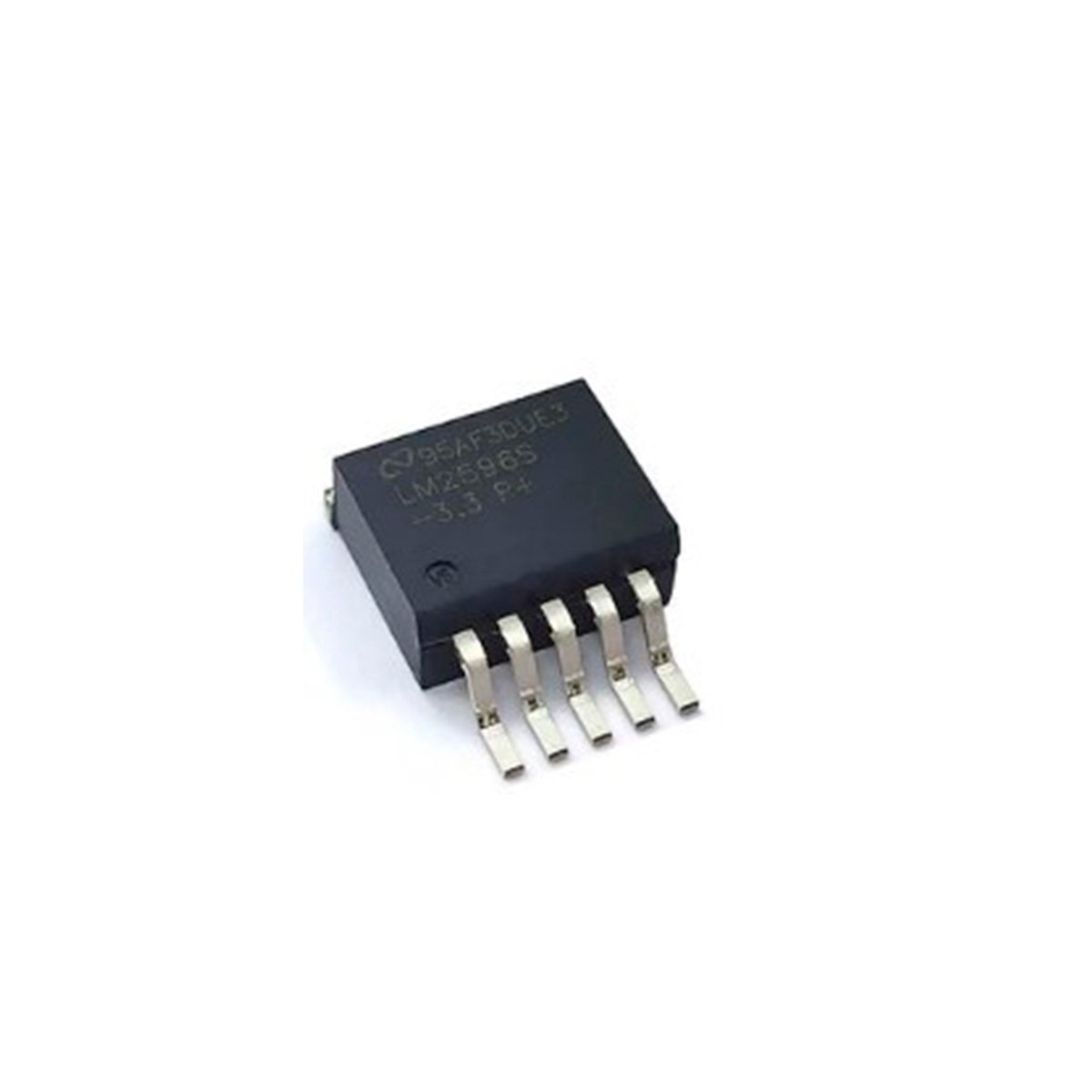 LM 2596SX-5,0V - Circuito Integrado (TO-263)