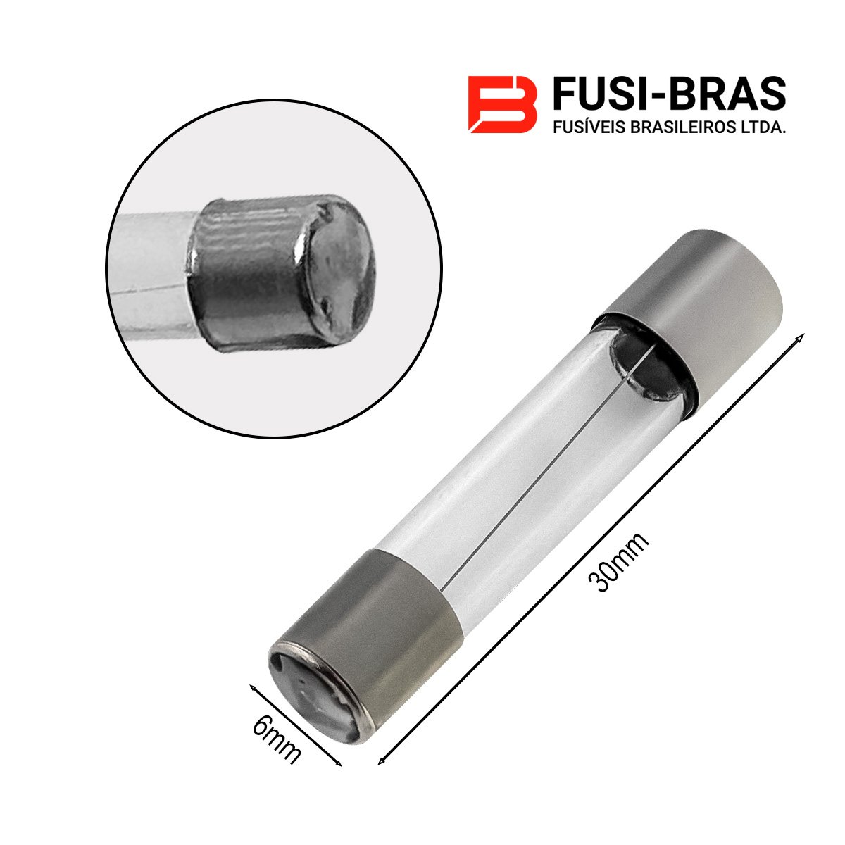 Kit Fusibili 10 Fusibili A Tubo In Vetro A Soffiaggio Rapido - 15 Ampere, 5x20 Mm, Per Impianti Elettrici Fusibili Vetro - Foto 8