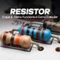 capa para blog novo resistor