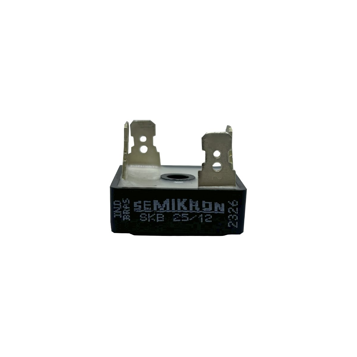 Module SEMIKRON SKB25/12 Neuf – Pour électronique, Alimentation Ou Projet Technique