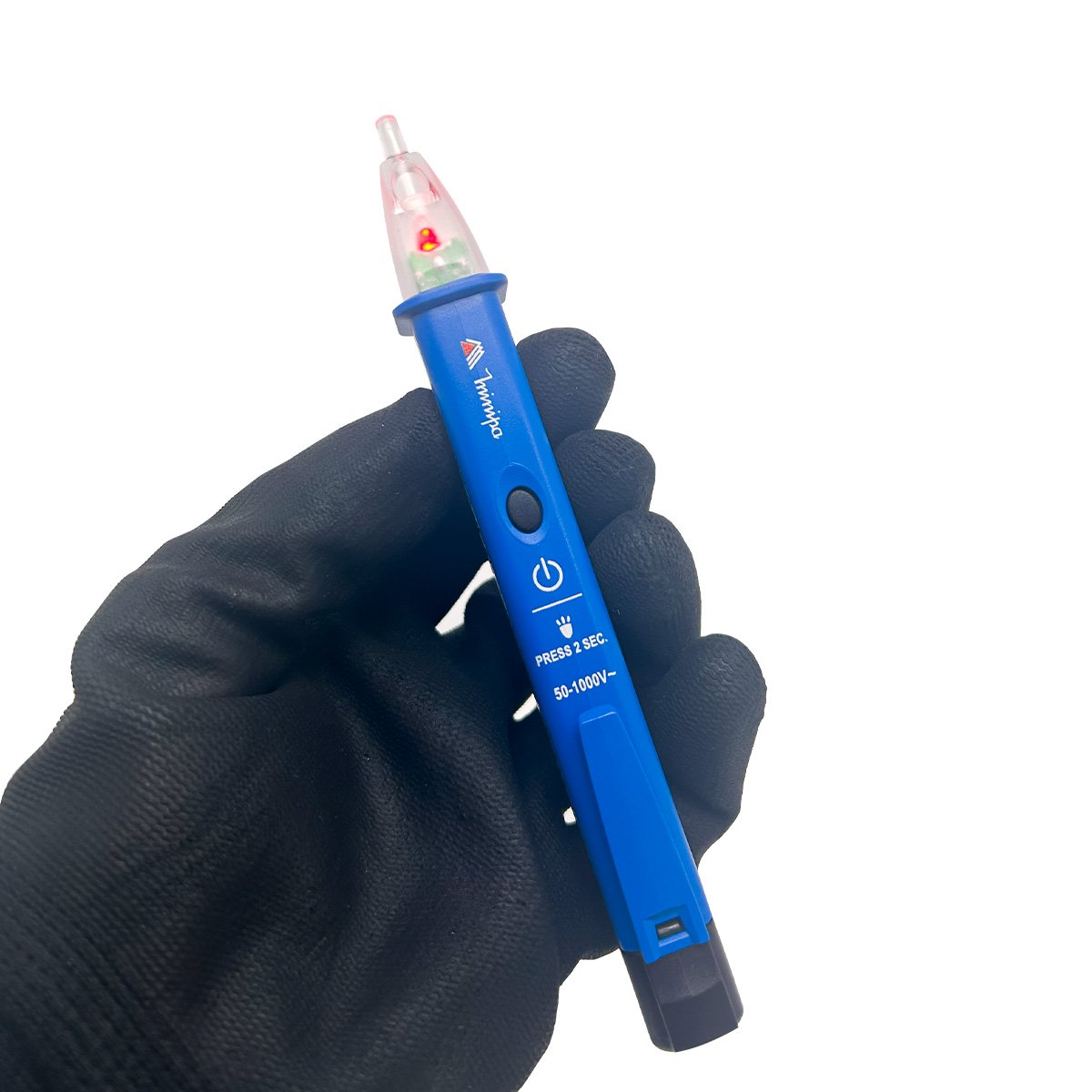 Detector de Tensão Alternada 50 até 1000V | EZ ALERT MAX