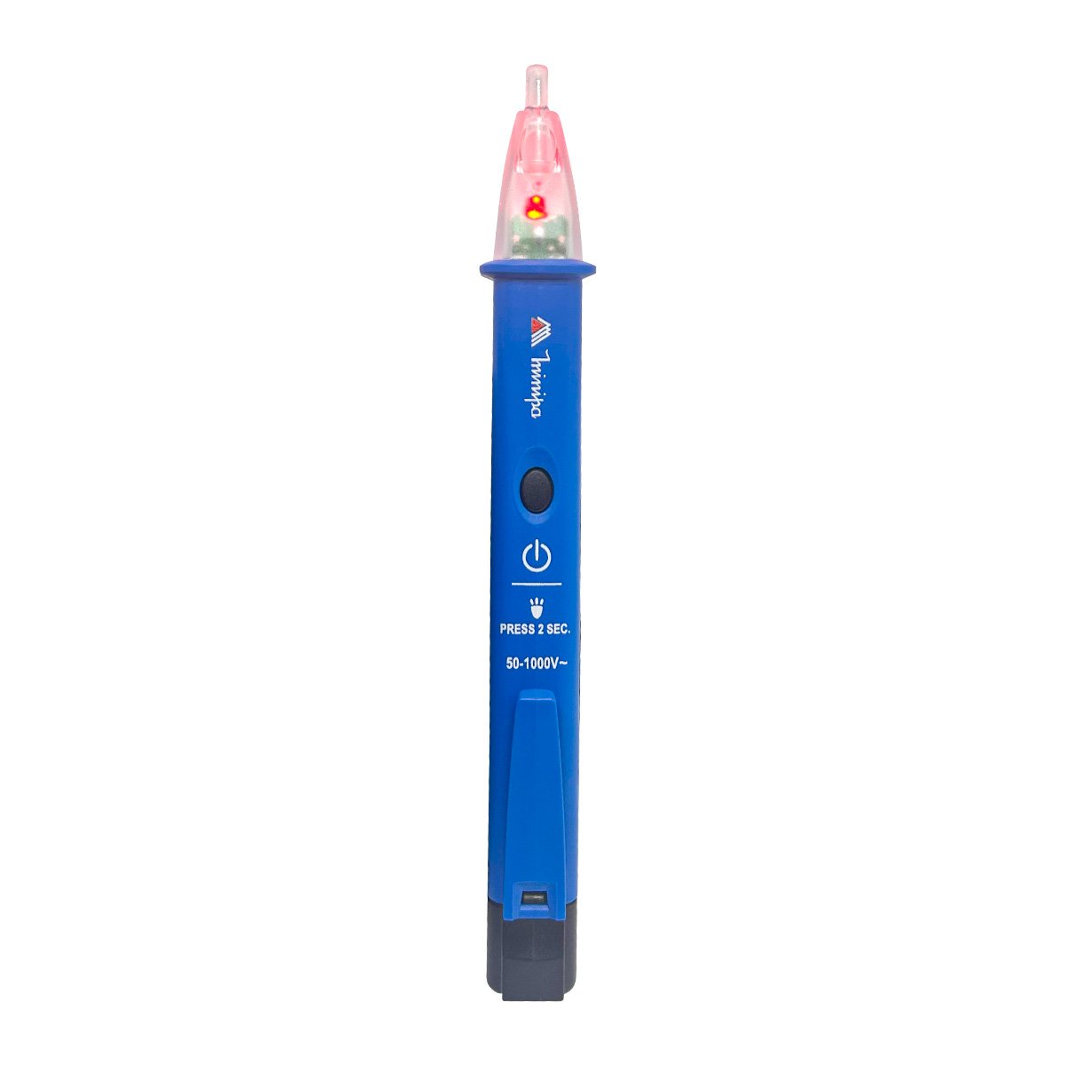 Detector de Tensão Alternada 50 até 1000V | EZ ALERT MAX