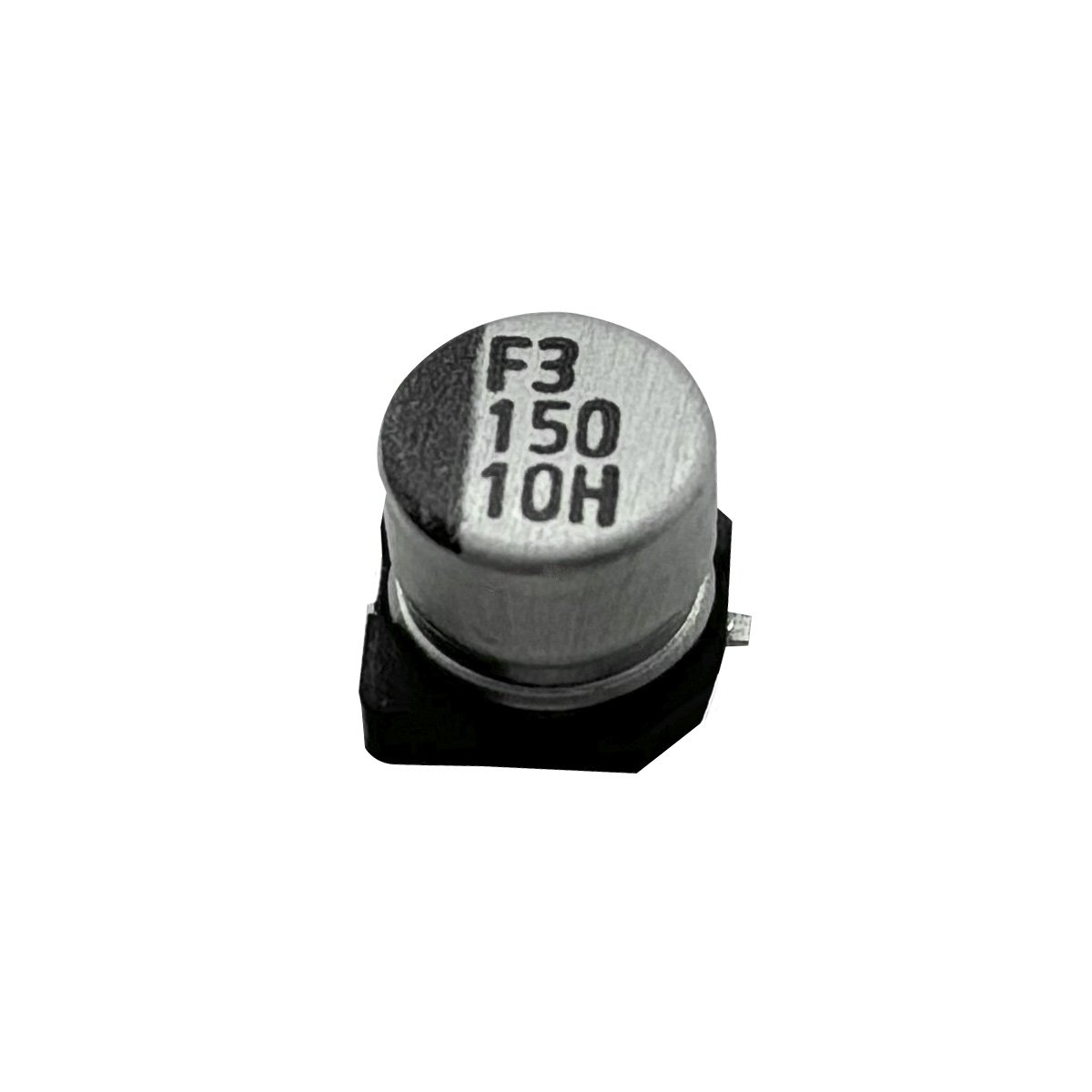 113219 capacitor eletrolitico smd 150uf10v