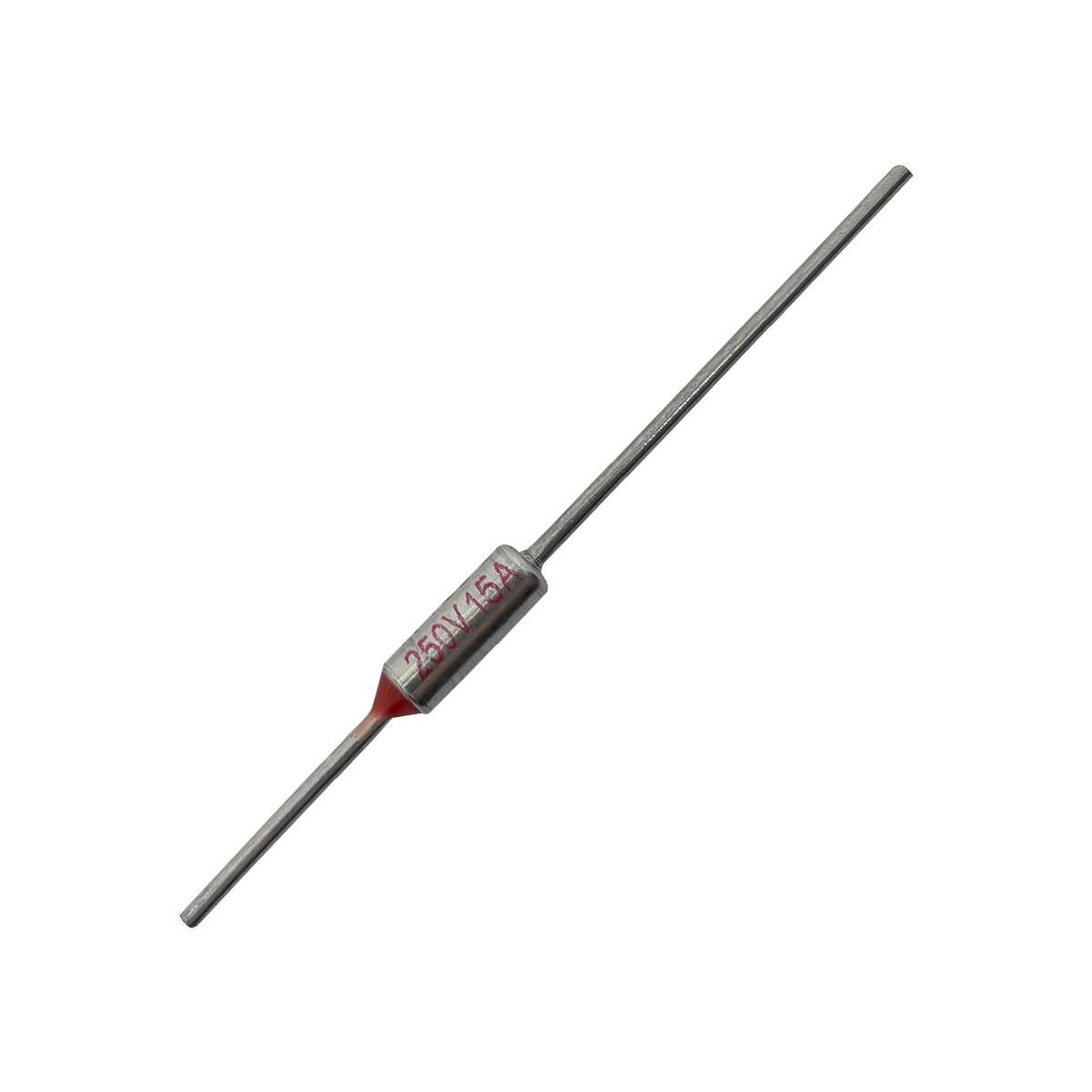 113206 fusivel termico 155 graus 15a 250v