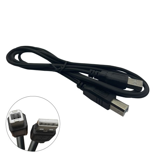 14550 2 cabo para impressora usb a macho x usb b macho 2 0 1 5 metros