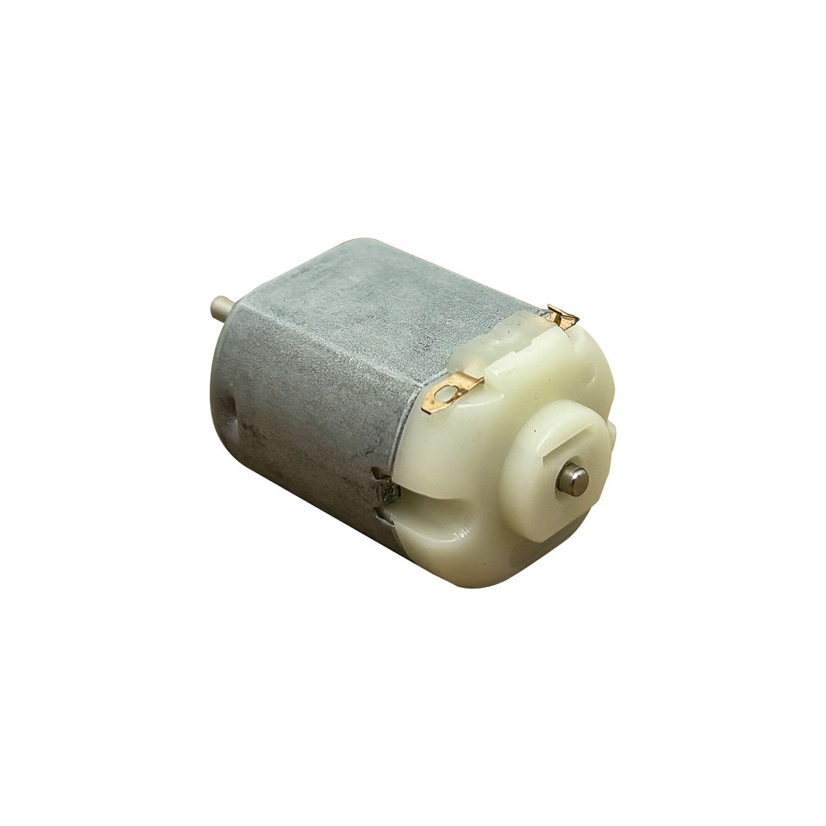 Motor 3 á 6V até 10.000 Rpm e 2 Amp