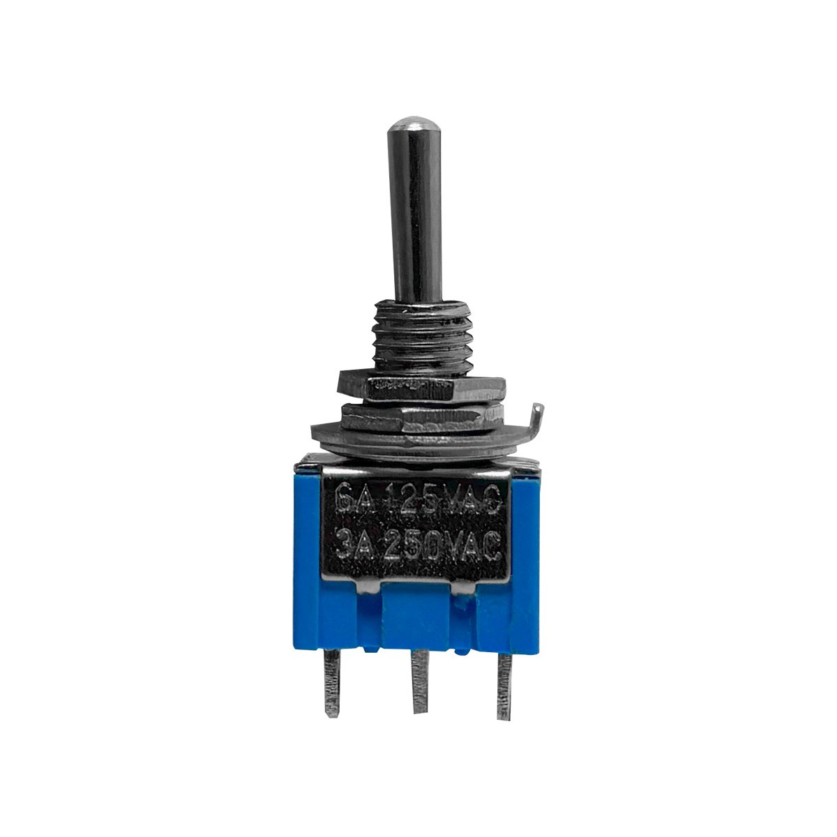 Chave Alavanca L/D/L Metal KN-1322 - 15A / 250V